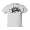 Toddler Cotton Jersey Tee Thumbnail