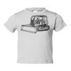 Toddler Cotton Jersey Tee Thumbnail