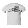 Toddler Cotton Jersey Tee Thumbnail