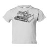Toddler Cotton Jersey Tee Thumbnail