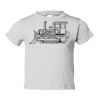 Toddler Cotton Jersey Tee Thumbnail