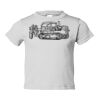 Toddler Cotton Jersey Tee Thumbnail