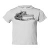 Toddler Cotton Jersey Tee Thumbnail