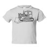 Toddler Cotton Jersey Tee Thumbnail