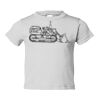 Toddler Cotton Jersey Tee Thumbnail