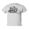 Toddler Cotton Jersey Tee Thumbnail