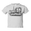 Toddler Cotton Jersey Tee Thumbnail