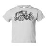Toddler Cotton Jersey Tee Thumbnail