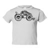 Toddler Cotton Jersey Tee Thumbnail