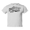 Toddler Cotton Jersey Tee Thumbnail