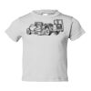Toddler Cotton Jersey Tee Thumbnail