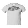 Toddler Cotton Jersey Tee Thumbnail