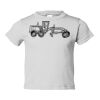 Toddler Cotton Jersey Tee Thumbnail