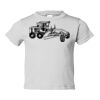 Toddler Cotton Jersey Tee Thumbnail