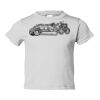 Toddler Cotton Jersey Tee Thumbnail