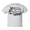 Toddler Cotton Jersey Tee Thumbnail