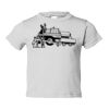 Toddler Cotton Jersey Tee Thumbnail