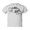 Toddler Cotton Jersey Tee Thumbnail