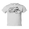 Toddler Cotton Jersey Tee Thumbnail