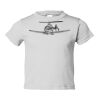 Toddler Cotton Jersey Tee Thumbnail