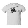 Toddler Cotton Jersey Tee Thumbnail