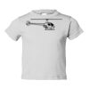 Toddler Cotton Jersey Tee Thumbnail