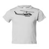 Toddler Cotton Jersey Tee Thumbnail