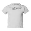 Toddler Cotton Jersey Tee Thumbnail