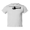 Toddler Cotton Jersey Tee Thumbnail