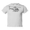 Toddler Cotton Jersey Tee Thumbnail