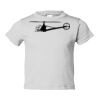 Toddler Cotton Jersey Tee Thumbnail
