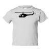 Toddler Cotton Jersey Tee Thumbnail