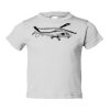 Toddler Cotton Jersey Tee Thumbnail