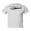 Toddler Cotton Jersey Tee Thumbnail