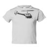 Toddler Cotton Jersey Tee Thumbnail