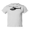Toddler Cotton Jersey Tee Thumbnail