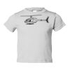 Toddler Cotton Jersey Tee Thumbnail