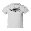 Toddler Cotton Jersey Tee Thumbnail