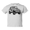 Toddler Cotton Jersey Tee Thumbnail