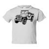 Toddler Cotton Jersey Tee Thumbnail