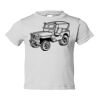 Toddler Cotton Jersey Tee Thumbnail