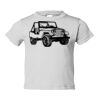 Toddler Cotton Jersey Tee Thumbnail