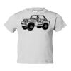 Toddler Cotton Jersey Tee Thumbnail