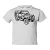 Toddler Cotton Jersey Tee Thumbnail