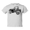 Toddler Cotton Jersey Tee Thumbnail