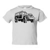 Toddler Cotton Jersey Tee Thumbnail