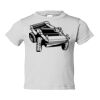 Toddler Cotton Jersey Tee Thumbnail