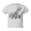 Toddler Cotton Jersey Tee Thumbnail