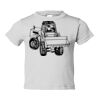 Toddler Cotton Jersey Tee Thumbnail