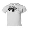 Toddler Cotton Jersey Tee Thumbnail